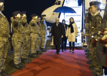 Il Presidente della Repubblica Mattarella in Visita di Stato in Belgio
