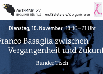 “Franco Basaglia tra passato e futuro”, all’Istituto Italiano di Cultura di Berlino esperti a confronto su salute mentale