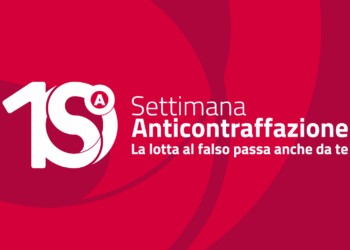 Al via la decima edizione della Settimana Anticontraffazione 