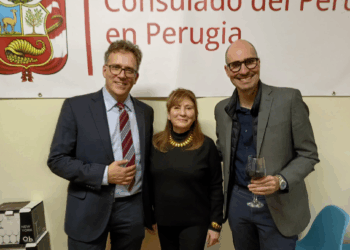 Italia, Perù e America Latina: a Perugia il primo incontro in Umbria su economia ed internazionalizzazione