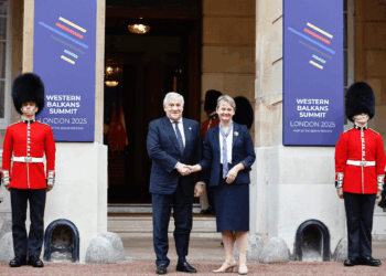 Tajani inaugura Casa Italia, nuova sede di Ambasciata, Istituto di Cultura e ICE a Londra
