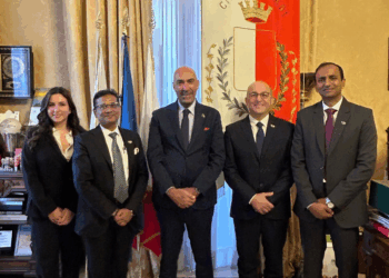 A Bari apre il nuovo Consolato Onorario del Bangladesh