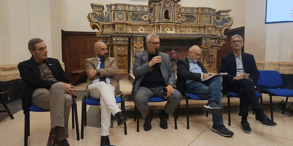 Volge al termine la IX edizione del Festival della Cooperazione Internazionale tra Ostuni e San Vito dei Normanni