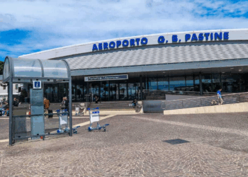 Proseguono i “corridoi universitari” da Gaza. Atterrati in Italia 49 studenti palestinesi beneficiari di borse di studio