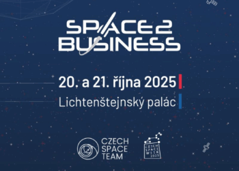 Czech Space Week, si rafforza la collaborazione tra l’Italia e la Repubblica Ceca nel settore aerospaziale