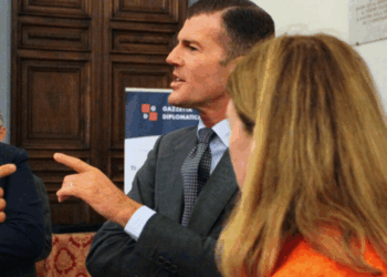 Il Sottosegretario Silli partecipa a Roma a un nuovo Forum imprenditoriale con l’Arabia Saudita