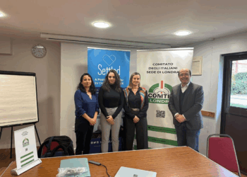 Tour EU Settlement Scheme del Comites Londra: successo di presenze a Peterborough. Ora Woking