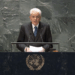 Dichiarazione del Presidente Mattarella in occasione dell’ottantesima Giornata delle Nazioni Unite