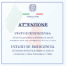 Stato di emergenza a Lima e Callao, l’Ambasciata d’Italia in Perù ai connazionali: “Fate attenzione”
