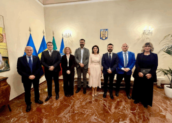 L’Ambasciata di Romania in Italia promuove il dialogo europeo sull’energia nucleare