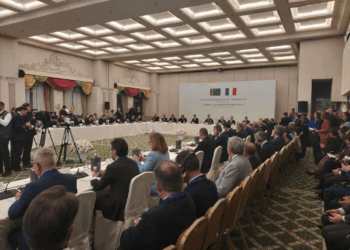 Italia-Turkmenistan, Isia: “Business Forum a Roma conferma solide relazioni economiche”