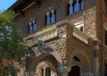 Incontro della CGIL con l’Ambasciatore del Marocco Youssef Balla