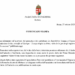 L’Ambasciata di Ungheria contro il quotidiano “La Repubblica” (il comunicato ufficiale)