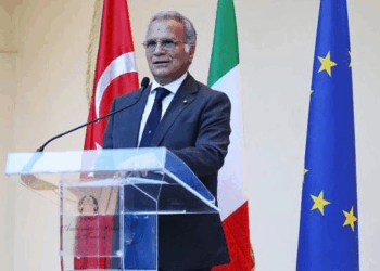 L’Ambasciatore Giorgio Marrapodi, prossimo rappresentante permanente d’Italia all’ONU