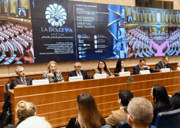 Emirati-Italia: con “Dolce Via Festival” si rafforza la collaborazione nel cinema