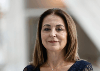 Laura Aghilarre è la nuova Ambasciatrice d’Italia in Romania