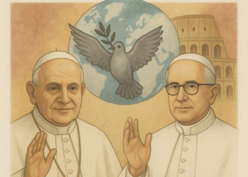 Da Papa Giovanni XXIII a Papa Leone XIV: quale ruolo della diplomazia pontificia nel cercare la pace?