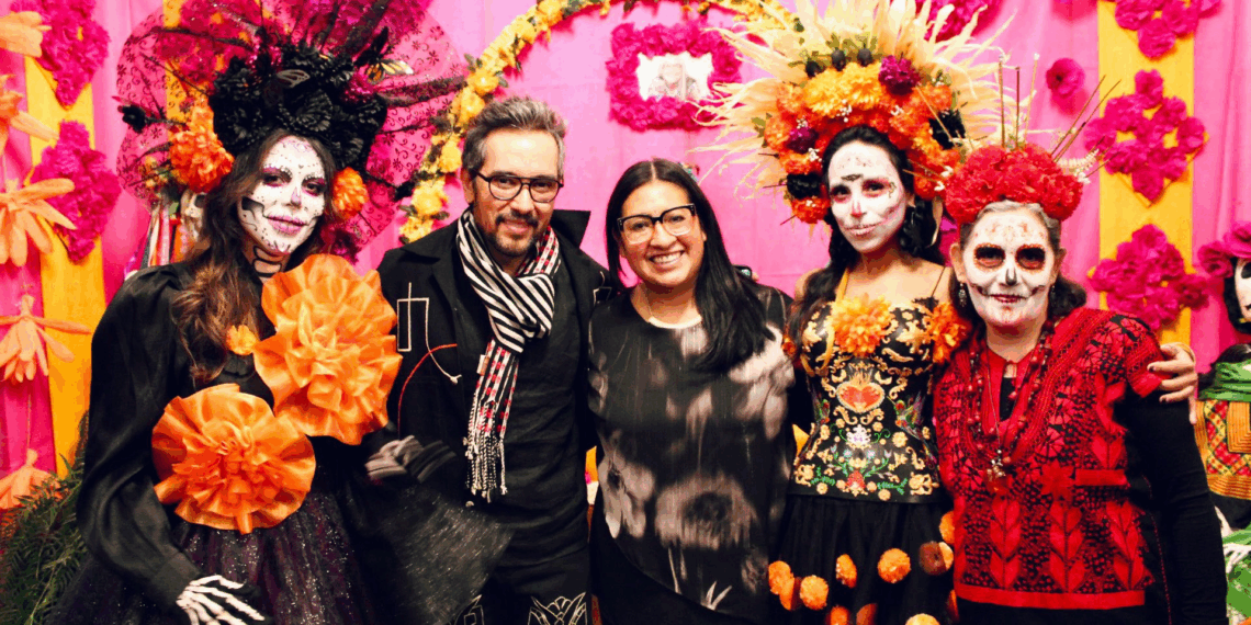 Il Messico sfila a Roma domenica 2 novembre: il “Día de Muertos” va in scena tra tradizione, memoria e colori