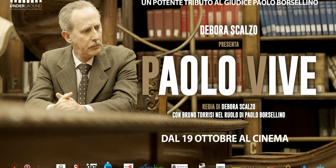 In Ecuador la proiezione del docu-film “Paolo Vive” come contributo alla cultura della legalità