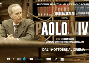 In Ecuador la proiezione del docu-film “Paolo Vive” come contributo alla  cultura della legalità