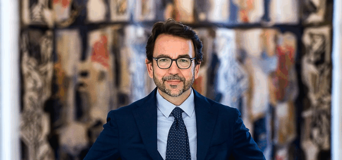 Fabrizio Lucentini, Ambasciatore d’Italia a Buenos Aires: “In Argentina c’è sempre stato interesse a mantenere vive le tradizioni italiane, che nel tempo si sono mescolate alla cultura locale, producendo un legame unico”