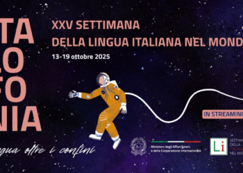 Il Ministro Tajani partecipa alla presentazione della XXV edizione della Settimana della Lingua Italiana nel Mondo