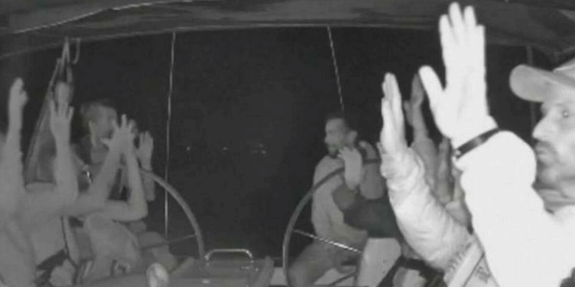 Terminata visita consolare ai fermati della Flotilla. La Farnesina chiede di migliorare condizioni di detenzione