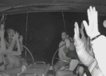 Terminata visita consolare ai fermati della Flotilla. La Farnesina chiede di migliorare condizioni di detenzione