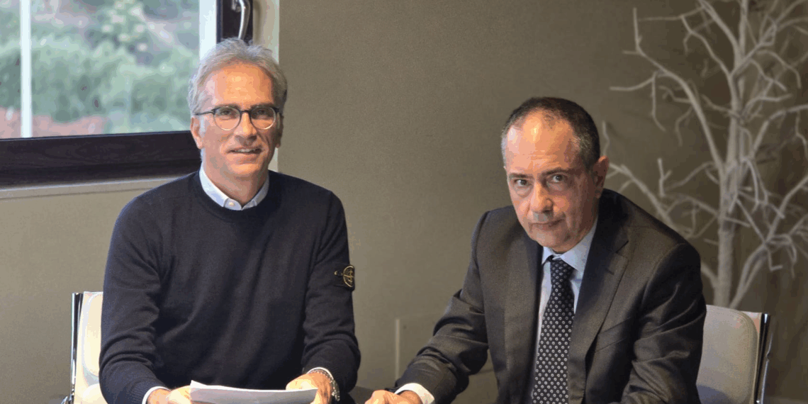 “Calabria e Marocco: dal Porto di Gioia Tauro a Tangeri, un ponte di sviluppo nel Mediterraneo”