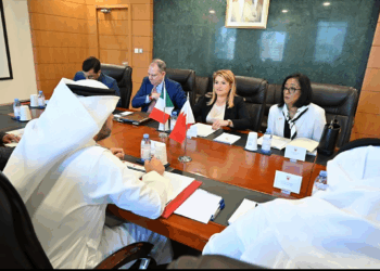 Sottosegretario Tripodi in Bahrein per consultazioni politiche bilaterali