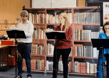 Il Comites Scozia e Irlanda del Nord celebra la XXV Settimana della Lingua Italiana nel Mondo con un evento innovativo per bambini