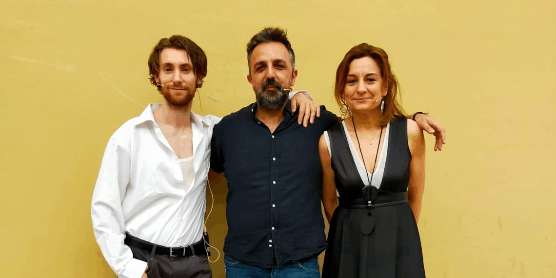 “Io e Marconi” celebra nel Principato di Monaco i 100 anni della Radio 