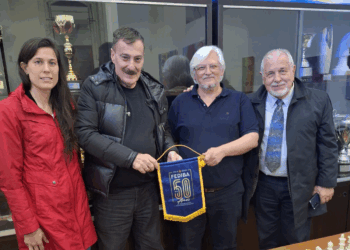 “Jaque all’Italiana”, il COMITES di Buenos Aires organizza Torneo di Scacchi (31 ottobre)