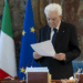 Messaggio del Presidente Mattarella in occasione della XII Conferenza Italia America Latina e Caraibi