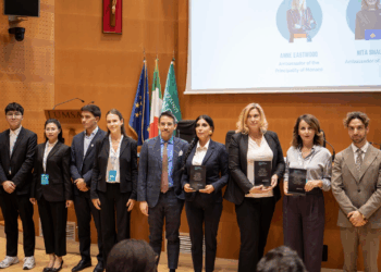 “Donne e Diplomazia: Voci dal Mondo”, Ambasciatrici e studenti a confronto
