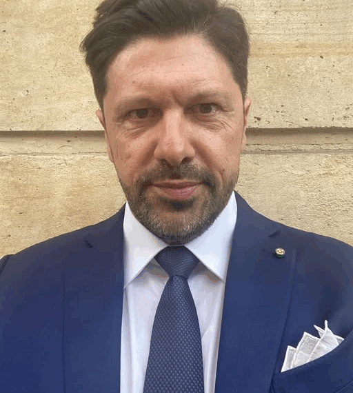 Nico Frandi è il nuovo Console Generale d’Italia a Filadelfia