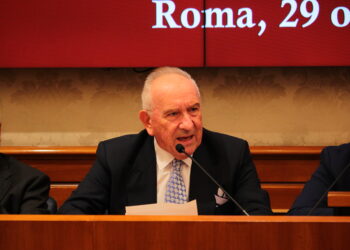 “Piano di Trump per l’Ucraina: anomalia di una trattativa”, l’Editoriale dell’Ambasciatore Bruno Scapini