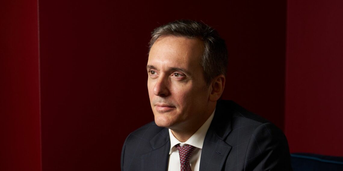 Luca Di Gianfrancesco, Ambasciatore d’Italia a Baku: “Strategiche, crescenti, amichevoli: così definirei le relazioni bilaterali fra Italia e Azerbaigian. Il nostro Paese svolge un ruolo positivo e apprezzato nel processo di pace nel Caucaso”