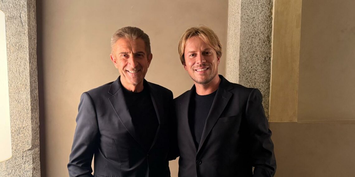 Al via il Monte-Carlo Film Festival, iSwiss partner del progetto. Aleo: “Evento straordinario, mi ha convinto Ezio Greggio”