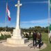 Ortona e il Canada insieme per ricordare: il Remembrance Day 2025 tra memoria e speranza