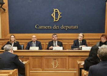 IMEC, nasce l’Intergruppo Parlamentare. Formentini-Giordano: “Strategico per ruolo Mediterraneo”