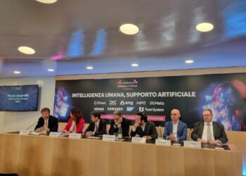 “Intelligenza umana, supporto artificiale”, esperti a confronto nella sede di Adnkronos