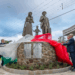 Il Brasile inaugura un monumento in omaggio ai 150 anni dell’immigrazione italiana