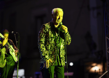 Monte Carlo, Pablo Reyes leggenda del flamenco e dei Gipsy Kings è l’atteso ospite musicale al gran galà di sabato