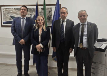 Gioia Tauro e Tanger Med: prospettive di cooperazione tra i due porti del Mediterraneo