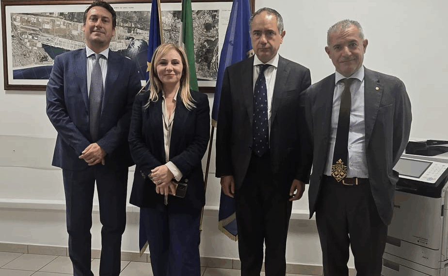 Gioia Tauro e Tanger Med: prospettive di cooperazione tra i due porti del Mediterraneo