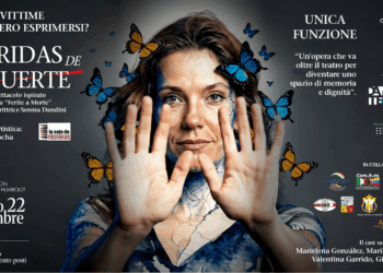 “Heridas de Muerte”: avanguardia teatrale e cast stellare a Caracas per ridare voce a chi è stato messo a tacere 