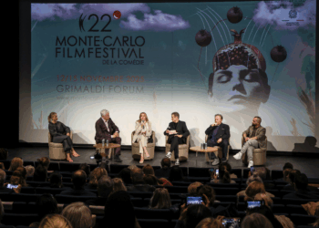 Al via il 22° Monte-Carlo Film Festival de la Comédie (12-15 novembre) 