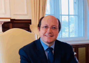 Alessandro Gaglione, Presidente del Comites di Londra: “Rappresentare 400mila italiani è per me un onore e una grande responsabilità”