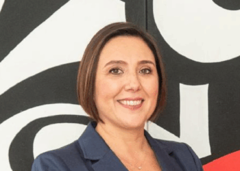 Giuditta Giorgio è la nuova Ambasciatrice d’Italia a Panama